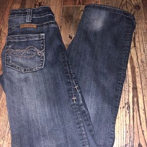 Cowgirl Tuff Jeans